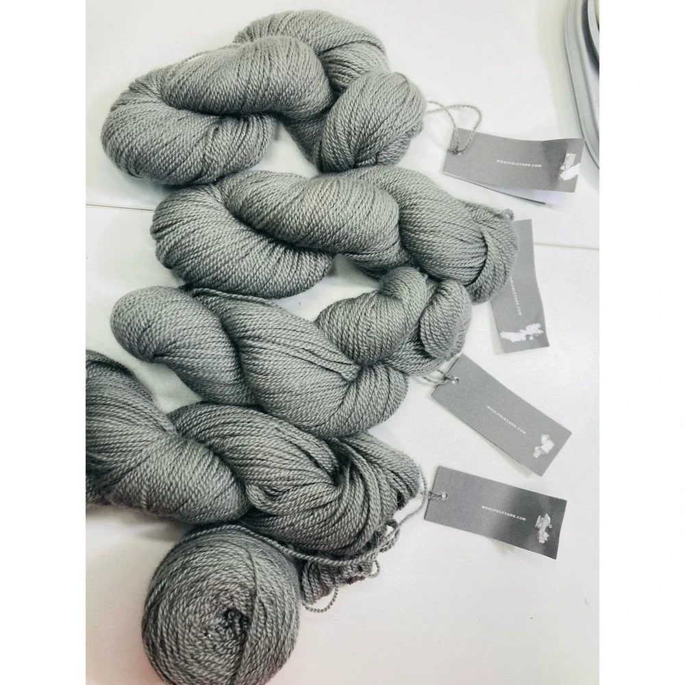 woolfolk ❤️ like